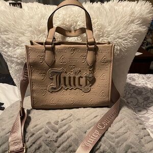Beautiful Juicy Couture handbag